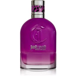 Roberto Cavalli Just Cavalli Wild Heart For Her EDP W 30 ml