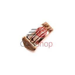 Catarama rose gold model fluture tip Tag Heuer 20mm