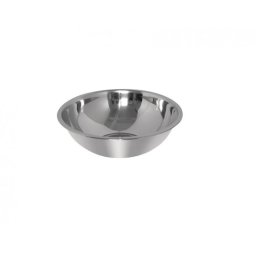 Bol Inox Supa 500 ml – Profesional – Rezistent si Igienic