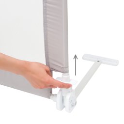 Juju Safe Sleep Margine de siguranta pentru pat, Mini Moon