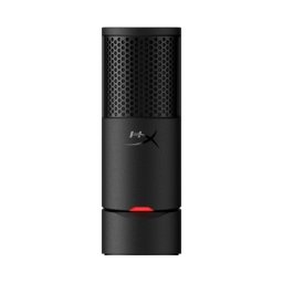 HP MICROFON HyperX SoloCast 2 Black