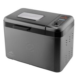 Masina de paine Duplica II MAX 3147 90000, 850W, 24 programe, capacitate 1,5 kg, Otel inoxidabil