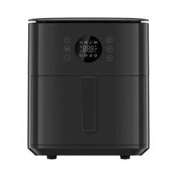 Airfryer BHR083NEU, 1700 W, 6.5 l, Negru