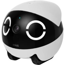 Enabot ROLA Mini - Însoțitor robotic cu cameră 2K