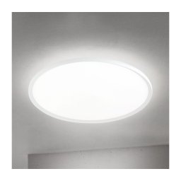 Orion - Plafonieră LED KANT, 66 W, 230 V, 2700/3000/4000 K, Ø 80 cm, alb