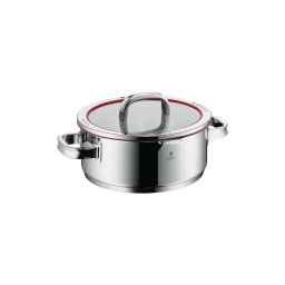 WMF - oală cu capac FUNCTION, Ø 24 cm