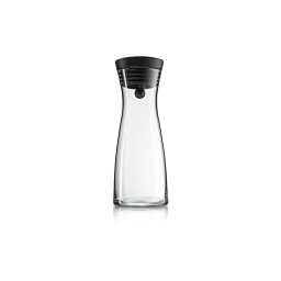 WMF - Carafă BASIC pentru apă, 0,75 l, neagră