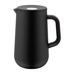 WMF - Carafă termică IMPULSE, neagră, 1 l