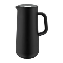 WMF IMPULSE - carafă termică 1 l, neagră