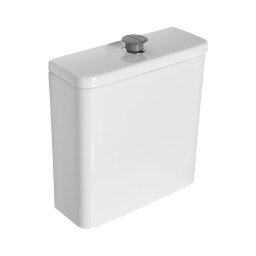 Sapho - rezervor WC 3,5/5 l, alb
