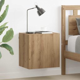 Dulapuri pentru TV 2 pcs Stejar Artizanal 40,5x30x40cm GartenMobel Dekor