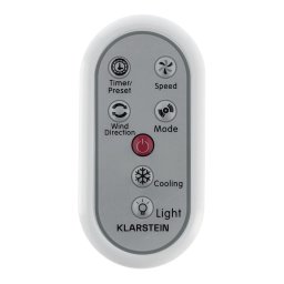 Klarstein Telecomandă - Max Fresh (1173000965)