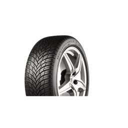 FIRESTONE WINTERHAWK 4 215/45R17 91V