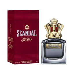Apa de toaleta Scandal Pour Homme 50ml