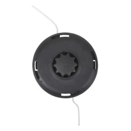 124R00004 - Cap cu fir, pentru motocoase