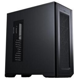 Carcasa PH-ES620PC_BK02, Full Tower, EATX, ATX, micro ATX, Mini-ITX, Negru