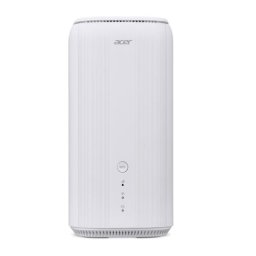 Router wireless FF.G2KTA.001, 1 x LAN, Alb