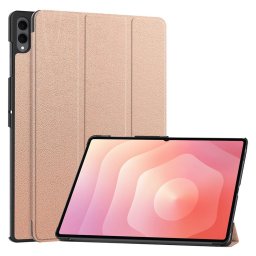 Husa pentru Samsung Galaxy Tab S11 Ultra - Techsuit FoldPro - Rose Gold