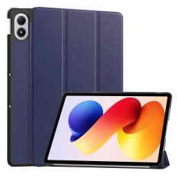 Husa pentru Xiaomi Redmi Pad 2 Pro - Techsuit FoldPro - Blue