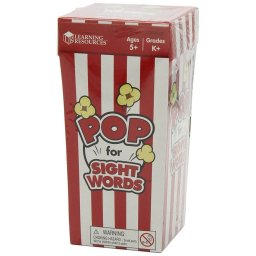 Popcornul de cuvinte