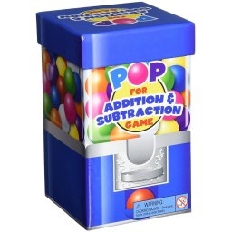 Joc matematic - Bomboane colorate