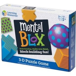 Joc de logica - Mental Blox