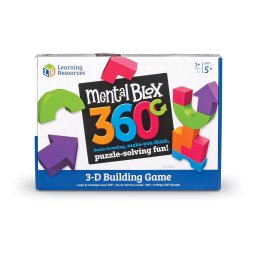 Joc de logica - Mental Blox 360