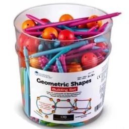 Set constructie - Forme geometrice