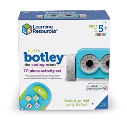 Set STEM - Robotelul Botley