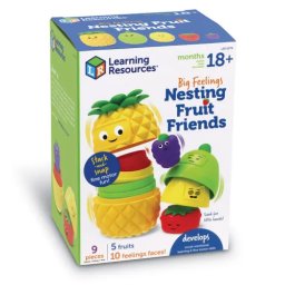 Joc potrivire - Prietenii emotiilor