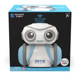 Robotelul Artie 3000