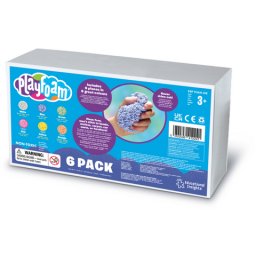 Spuma de modelat Playfoam™ - Setul elevului