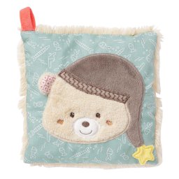 Pernuta anticolici - Ursuletul Bruno