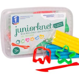 Set modelaj - Juniorknet