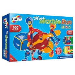 Mega Marble Run -100 piese