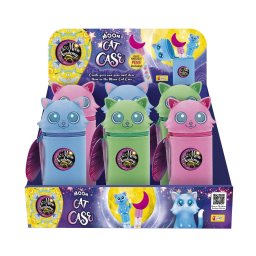 Set creativ cu penar - The Moon Academy