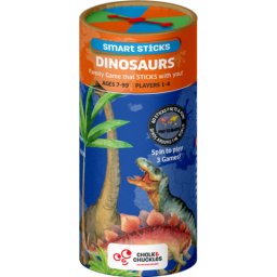 Joc Smart Sticks - Dinozauri