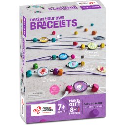 Set creatie - Bratarile mele