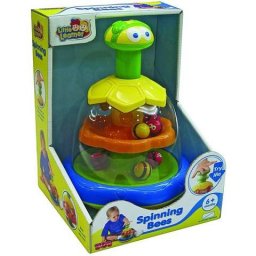 Jucarie interactiva – Cursa albinutelor