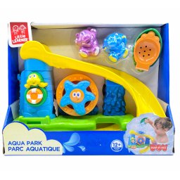 Jucarie pentru baie - Aqua Park