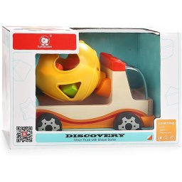 Joc de sortare - Prima mea betoniera