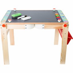 Tabla magnetica 2 in 1 convertibila