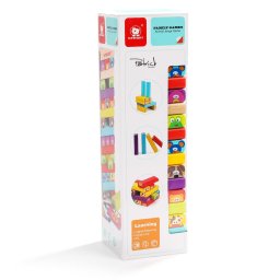 Turnuletul instabil - Animalute vesele