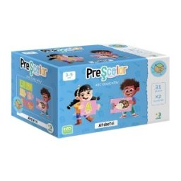 Joc educativ - Invat alfabetul (limba romana)