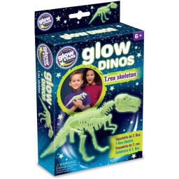 Schelet T-Rex reflectorizant