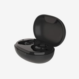 Cutie de încărcare USB-C compatibilă cu căștile TWS100