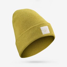 Căciulă lungă FREERIDER 500 Kaki Adulți