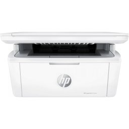 Multifunctional Laserjet Mono HP LaserJet MFP M140w, A4, Functii: Impr.Scan.Cop., Viteza de Printare Monocrom: 20 ppm, Conectiv:USB, Duplex:Nu, ADF:Nu(timbru verde 11 lei) 7MD72F