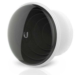 BRIDGE Ubiquiti, conector RJ-45, 5 GHz, castig 14 dBi, IS-5AC (timbru verde 2.00 lei)
