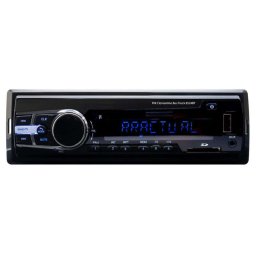 MP3 Player PNI Clementine 8524bt 1DIN 12V 24V Camion Tir Autobuz Auto Autocar